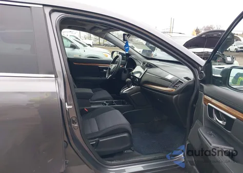 2020 Honda Cr-V Awd Ex from USA, damaged, VIN 5J6RW2H55LA022005